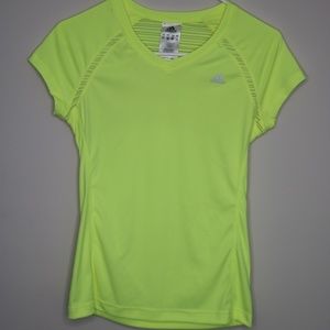 Adidas Athletic Shirt